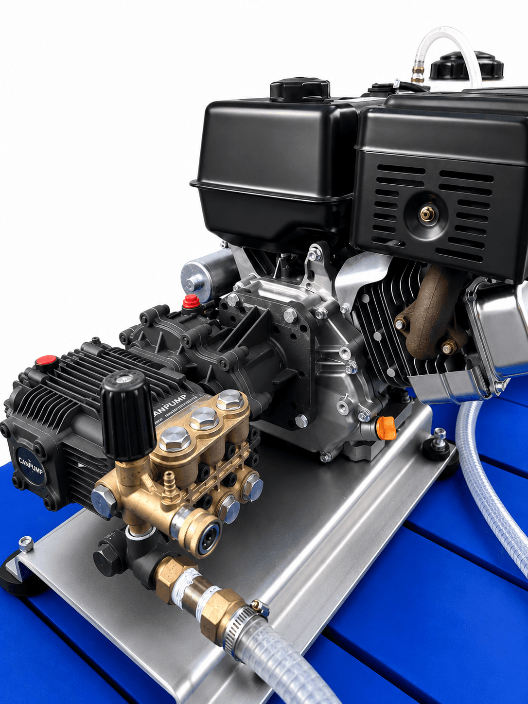 Predator 420cc / 5 GPM Canpump